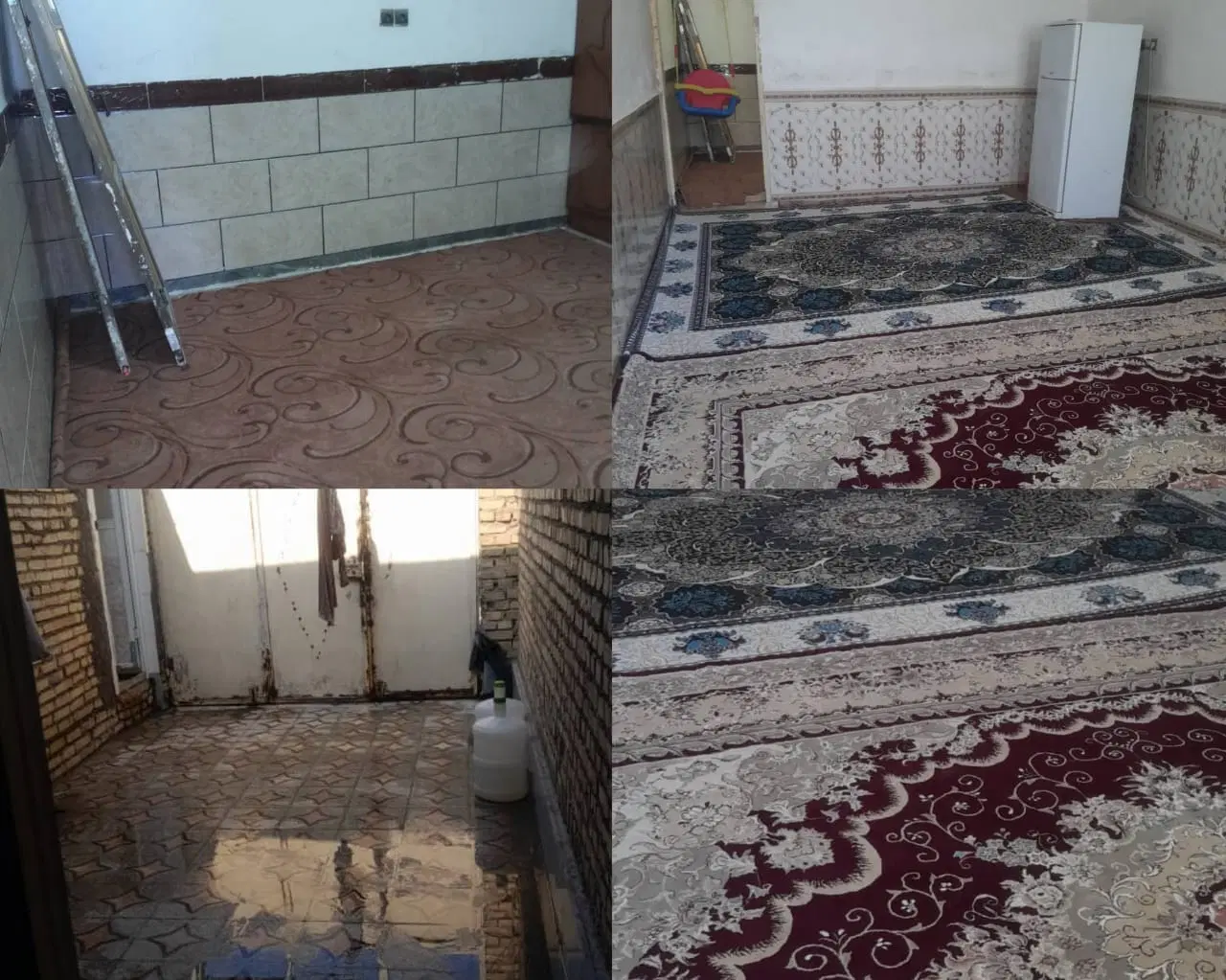 فروش منزل
