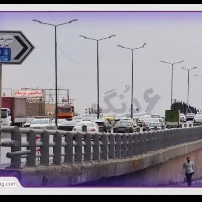 فروش دوملک در سرحداباد ۲۵ و ۱۵۴ متر
