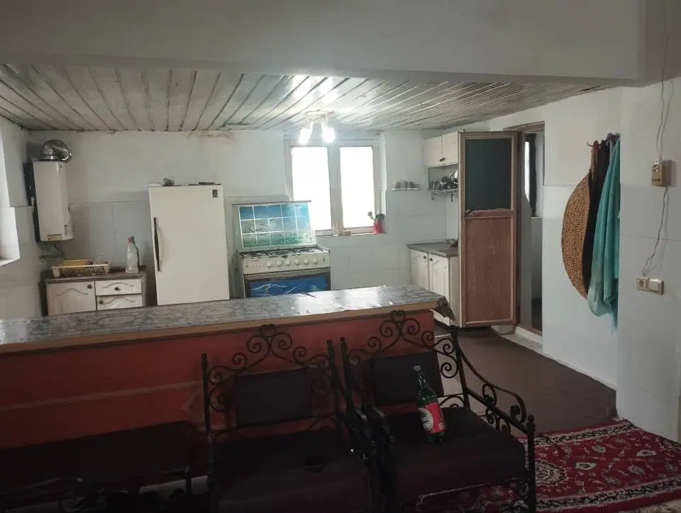 فروش ویلا بازکیاگوراب