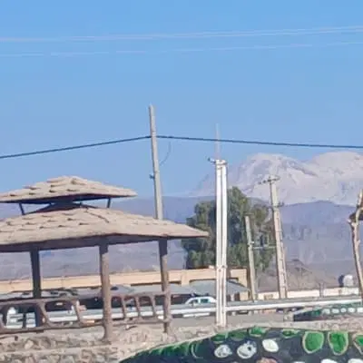 زمین سند دار