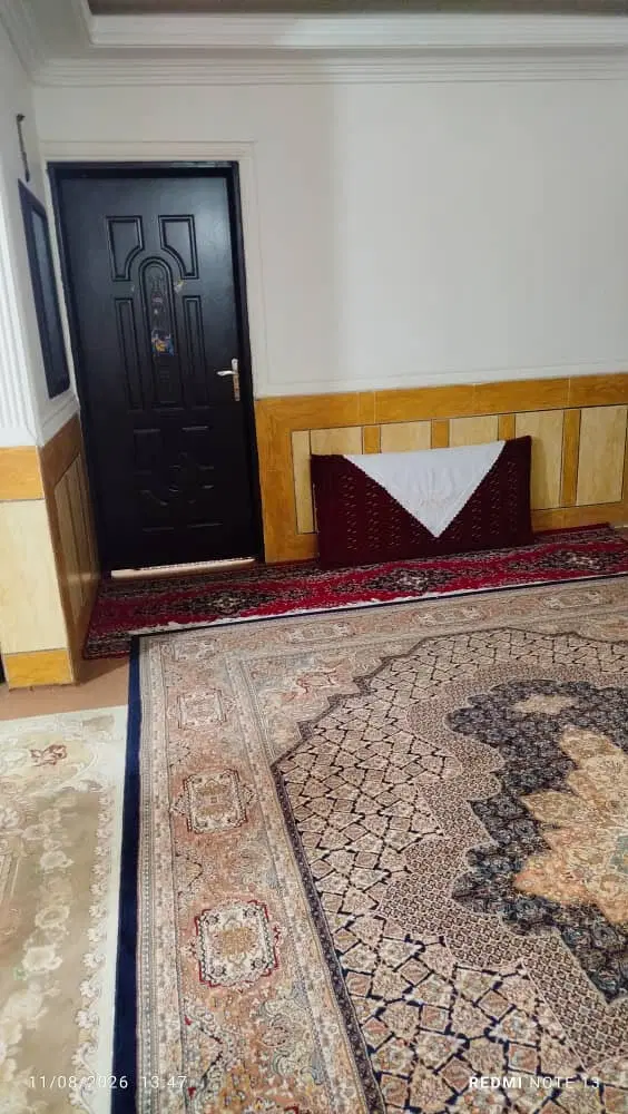 واحد فروشی راسته بلوار خرمشهر