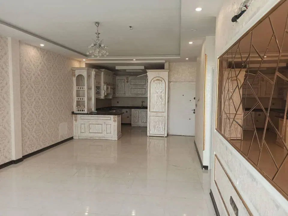 آپارتمان رهن کامل