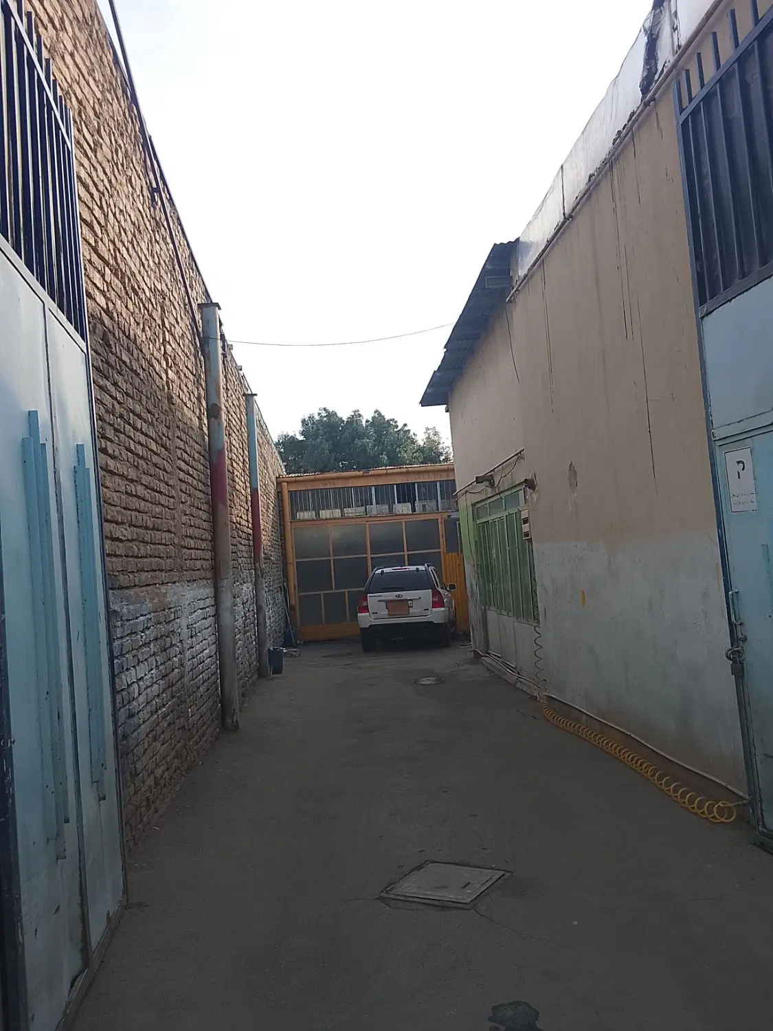 ملک تجاری