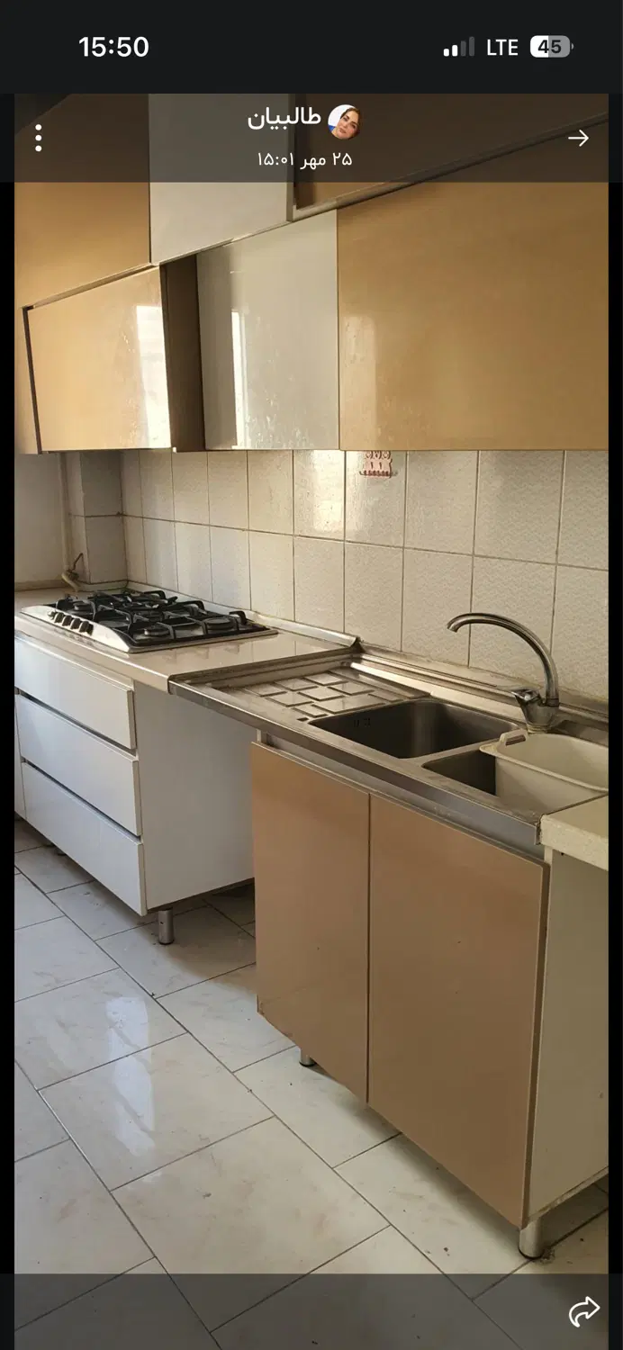 اجاره زون ۱ طبقه ۴ تخلیه
