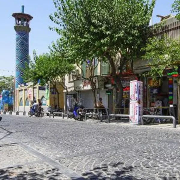 اجاره انبار به هر متراژ بازاربزرگ تهران