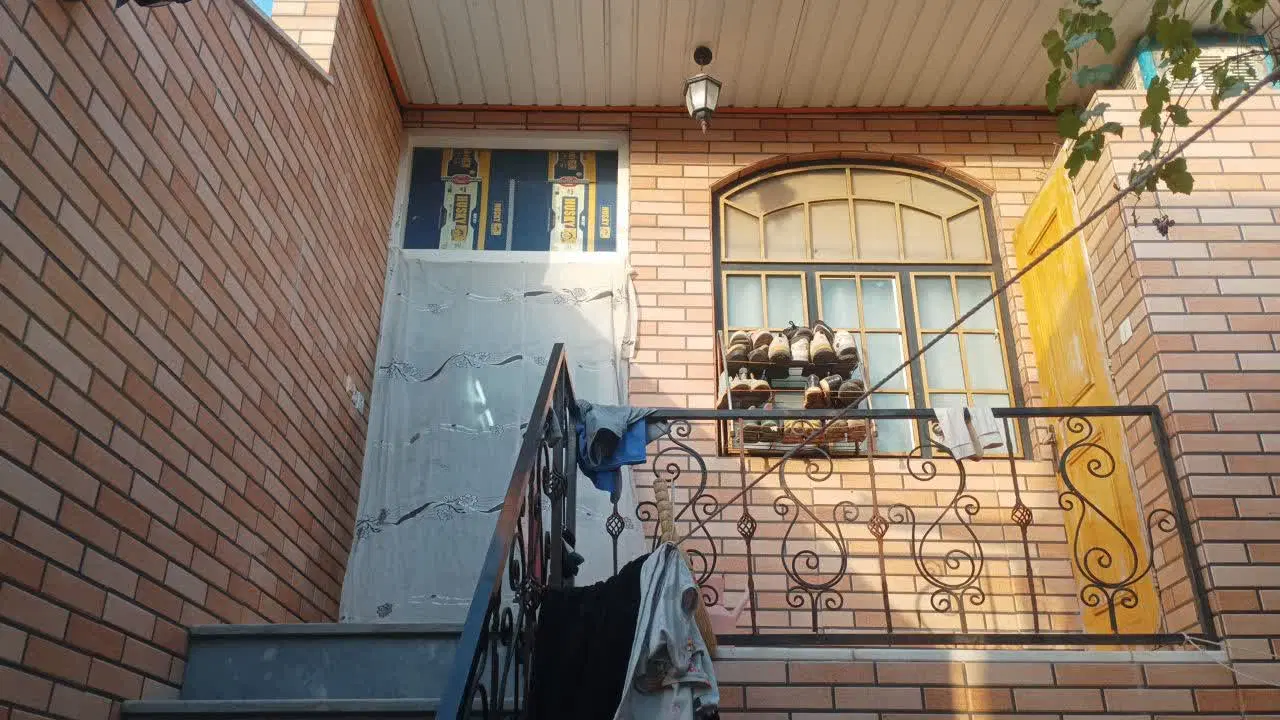 خانه ۷۵ متری