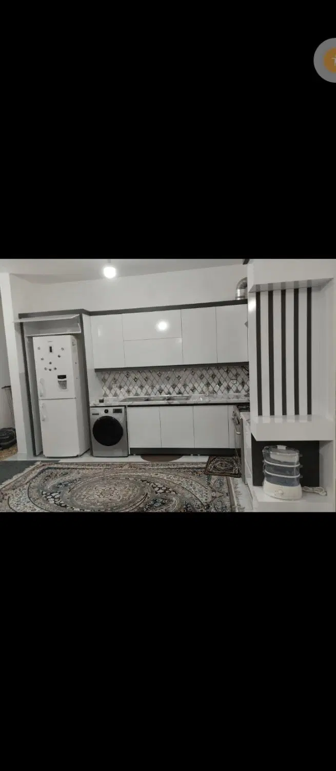 خانه‌‌ویلایی‌‌ رسالت168