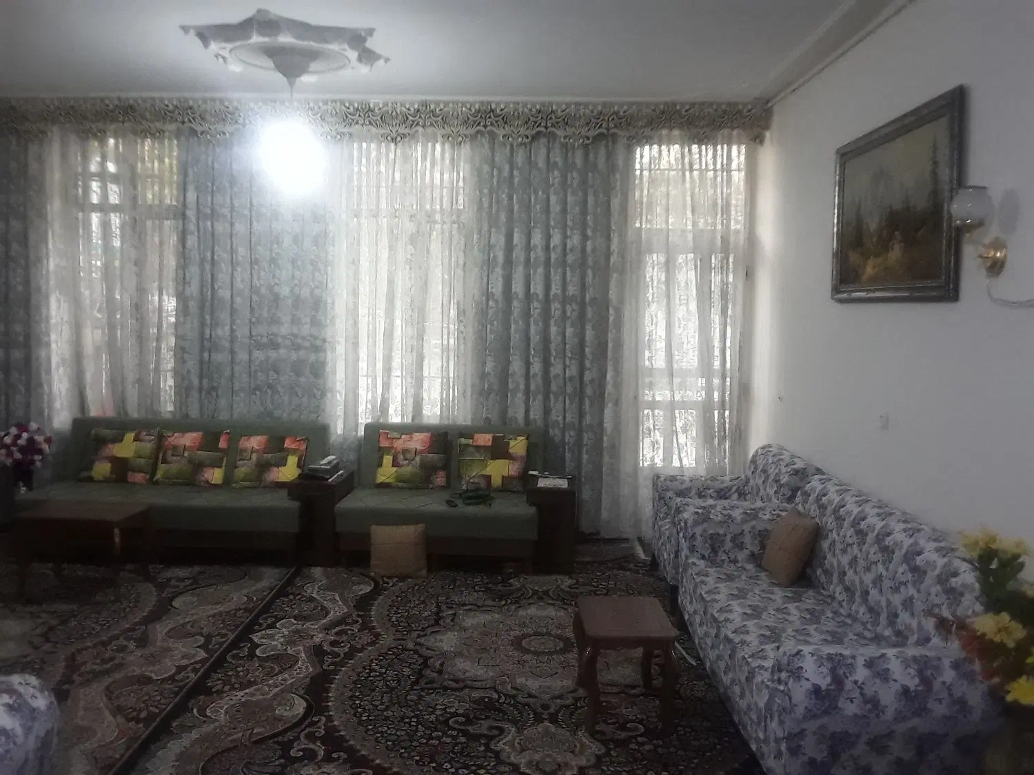 ملک ۲۰۰ متری
