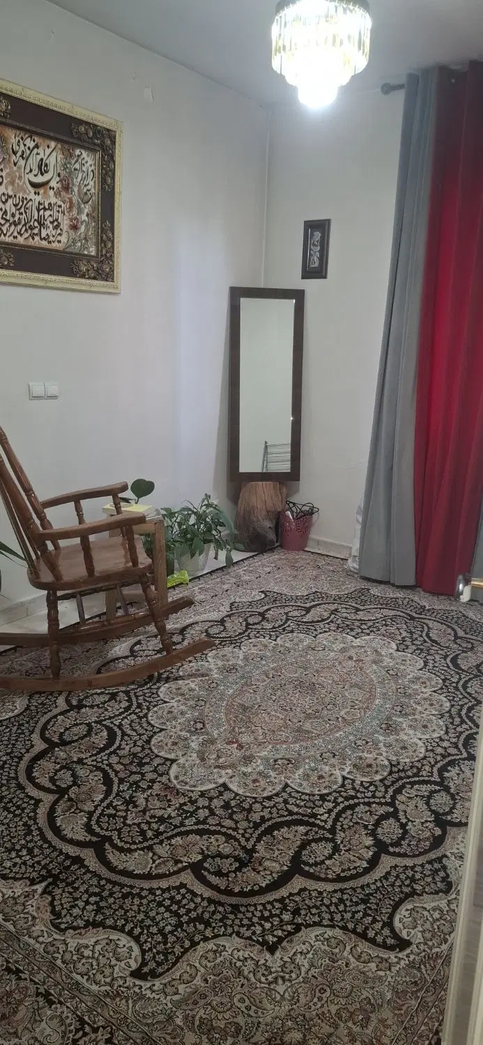 ۸۰ متری کوچه صالحی