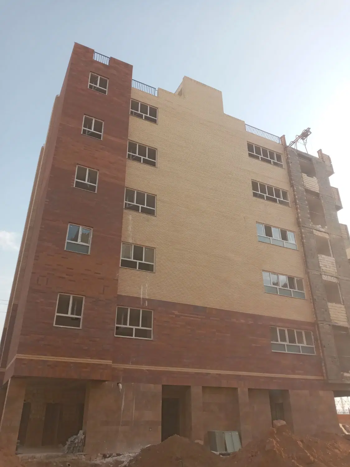باسلام ی واحد مسکن ملی