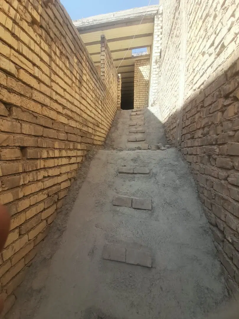 فروش ساختمان