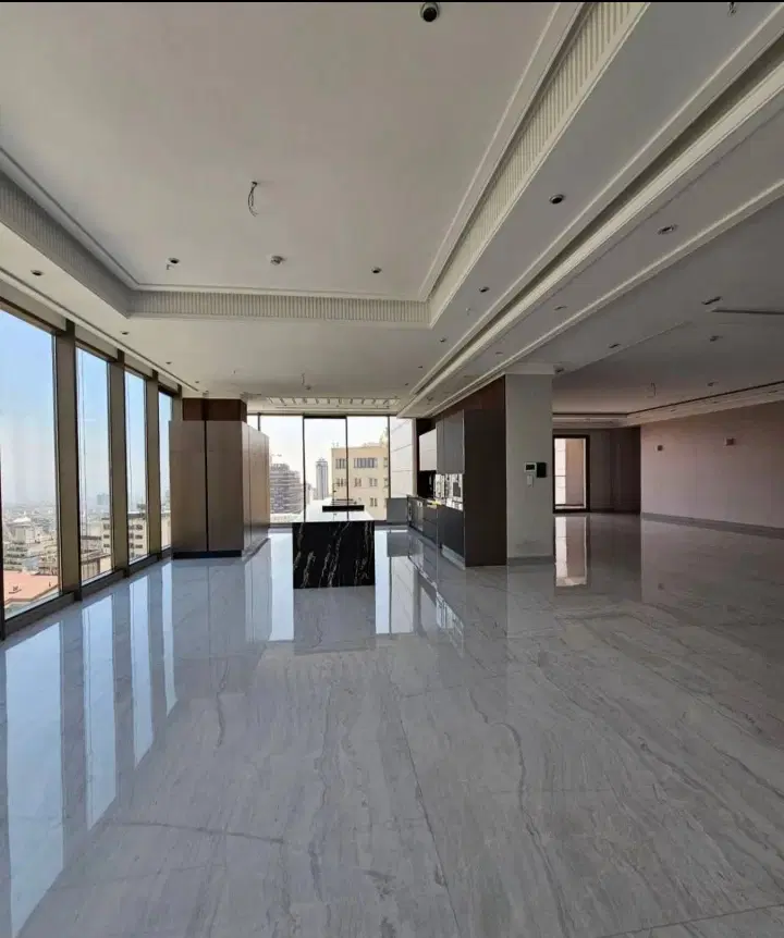 اپارتمان صفر