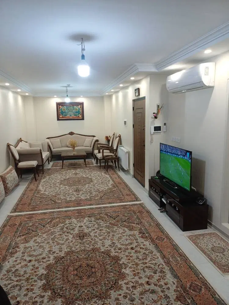 اجاره آپارتمان ۶۸ متری