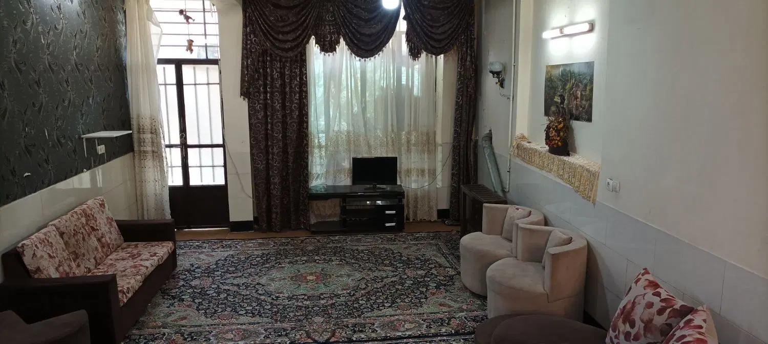 منزل ویلایی 160متر شهرک سعدی