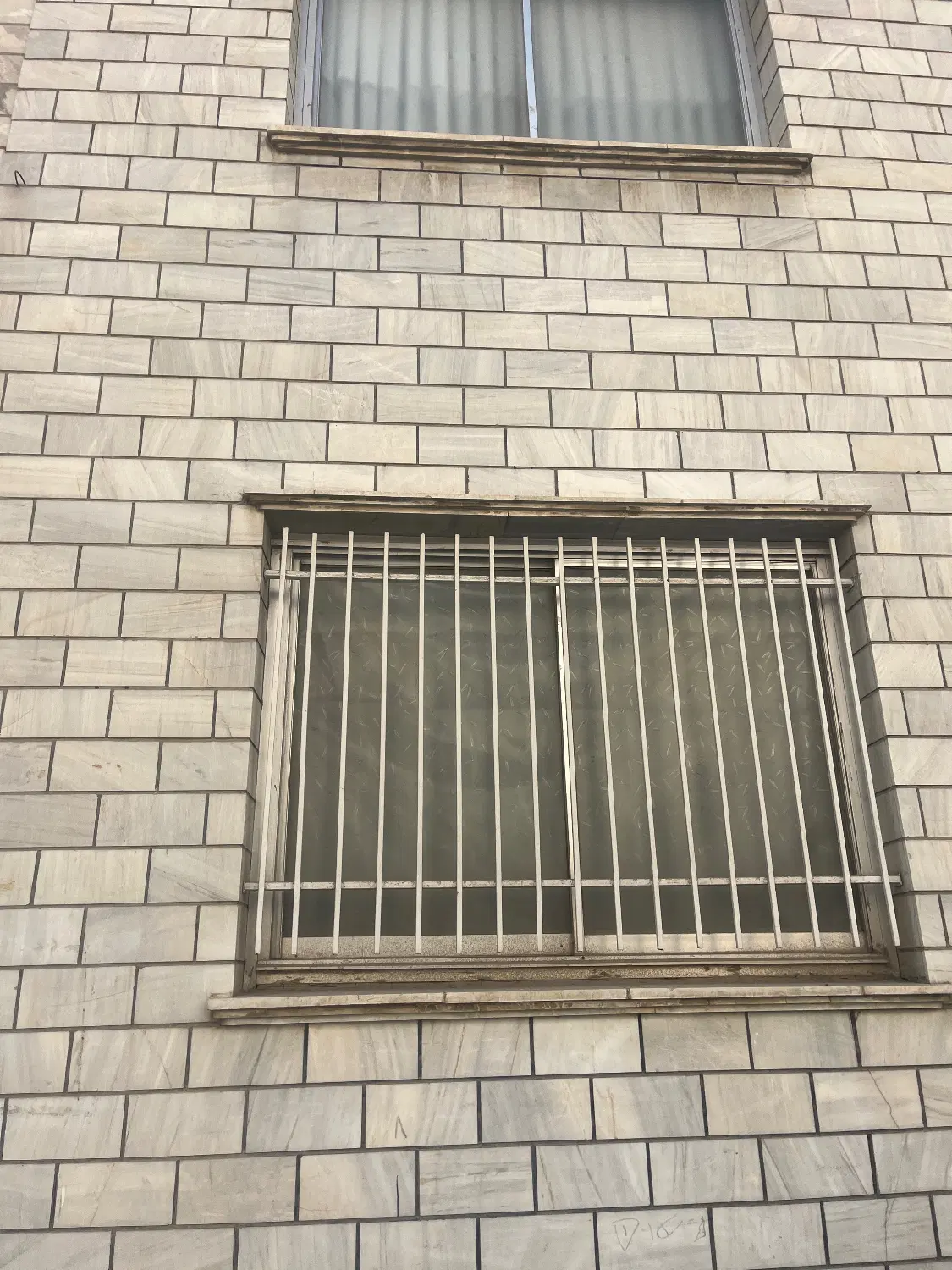 کلنگی ۱۲۰ متر موقعیت ساخت