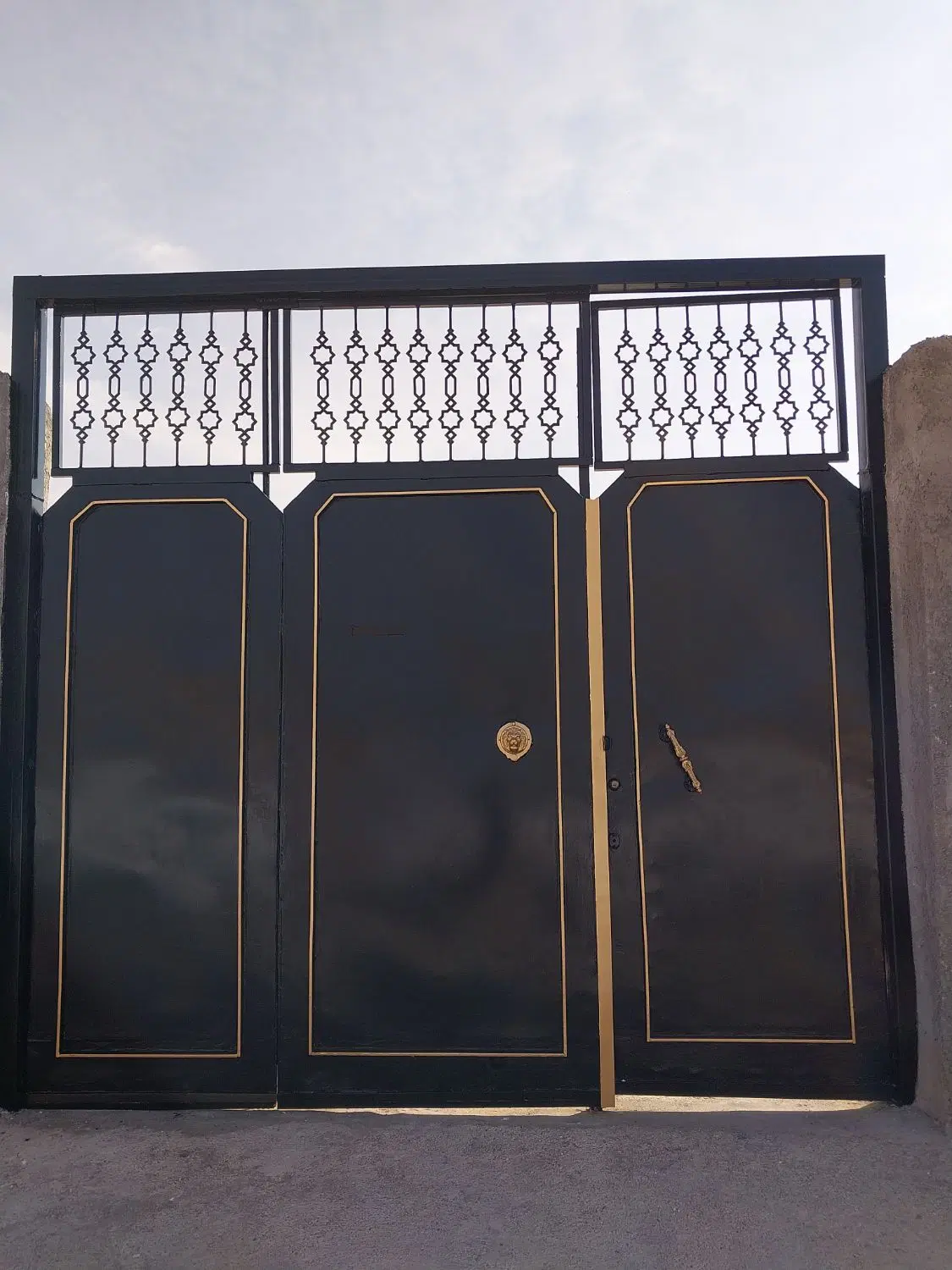 باغ