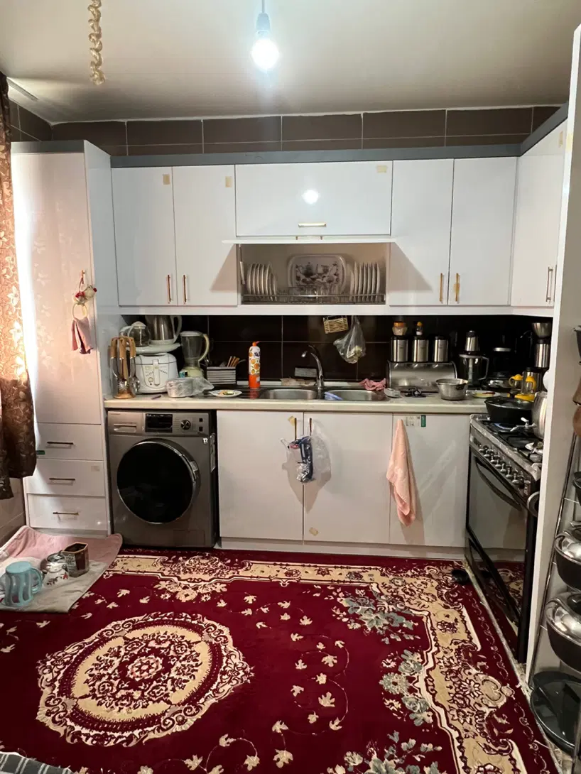 شهرک مهرگان _ مهرگان ۱۹