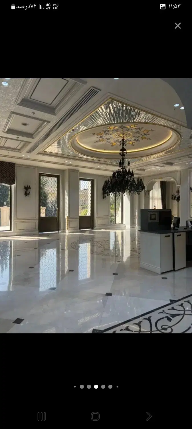 ۷۰متری در رضاشهر  برای مسکونی ودفتر رهنی