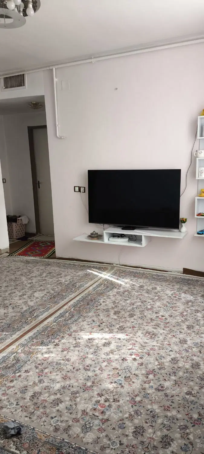 آپارتمان 72 متری