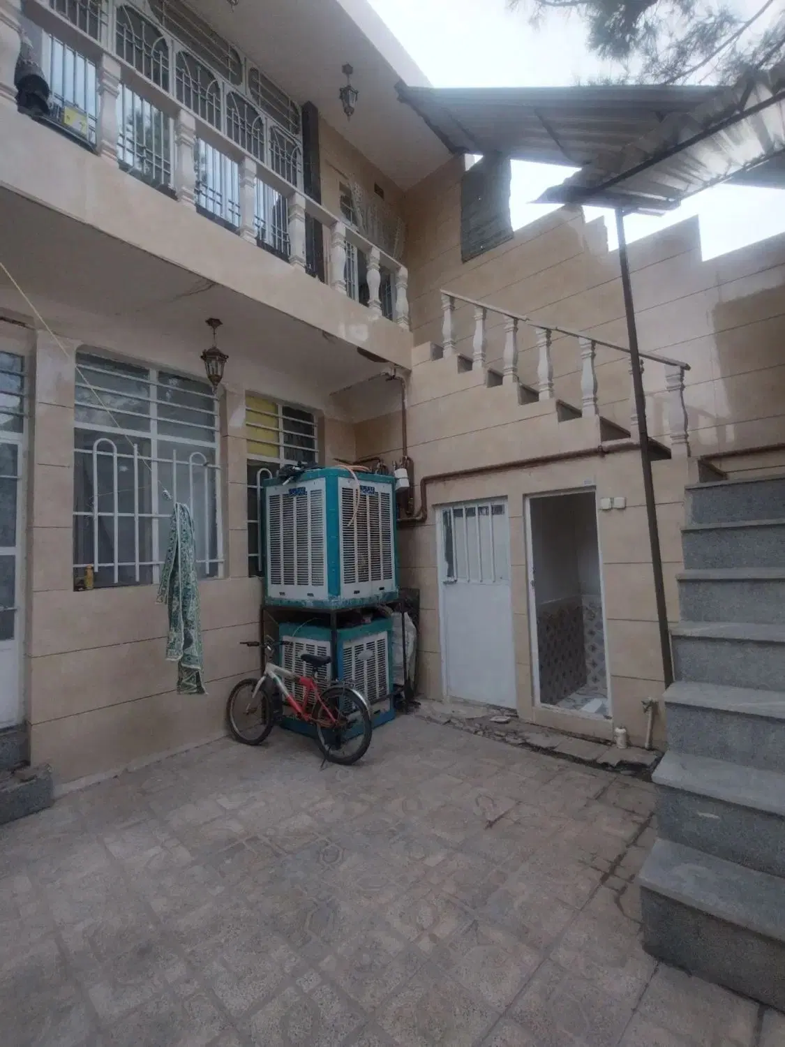 خانه رهن اجاره