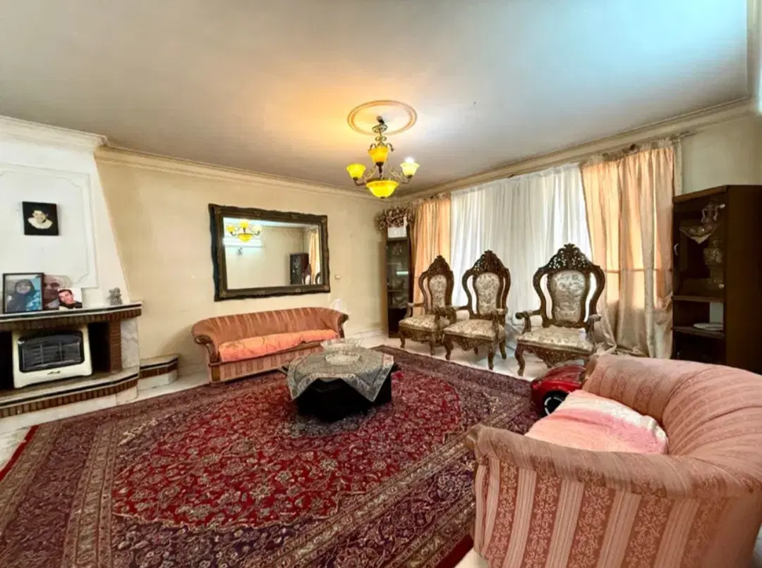 فروش ملک طراحی خاص