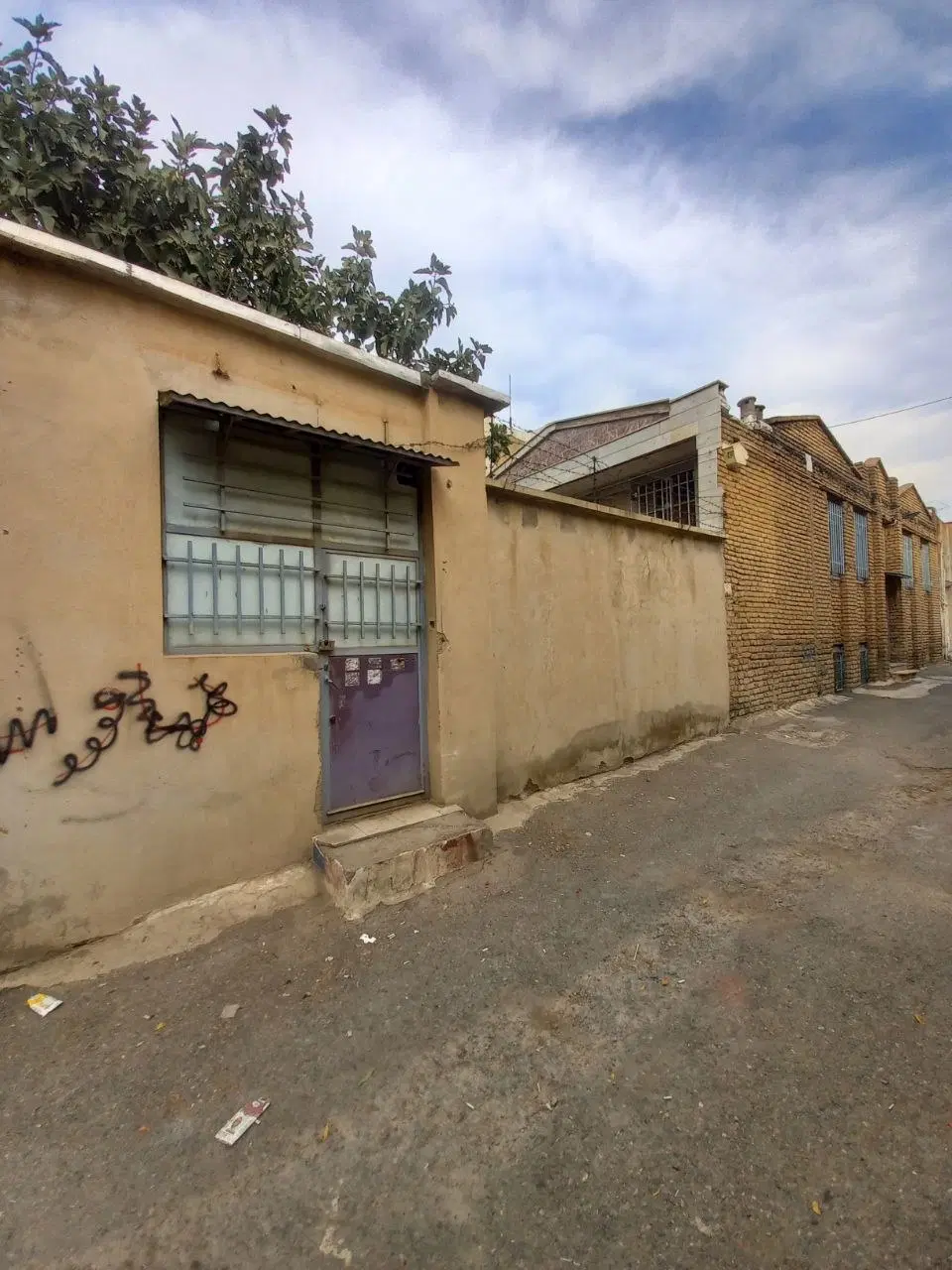 ویلایی ۲ طبقه ۲۷۶ متر زیر قیمت منطقه