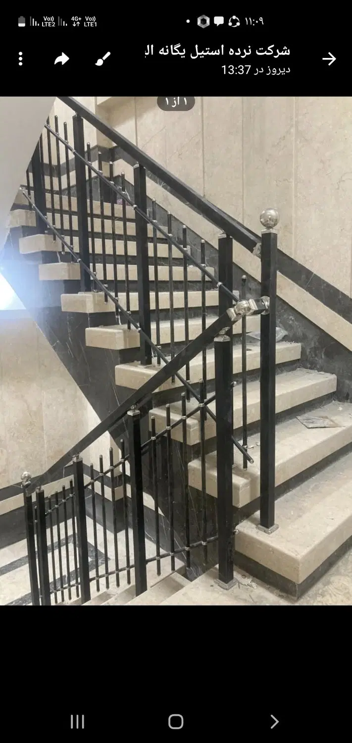 ۵۵متر همکف خ رودکی قبل از آذربایجان