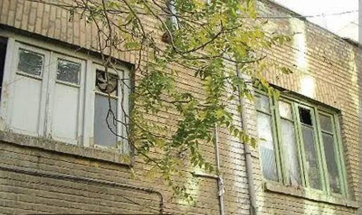 فروش ملک کلنگی