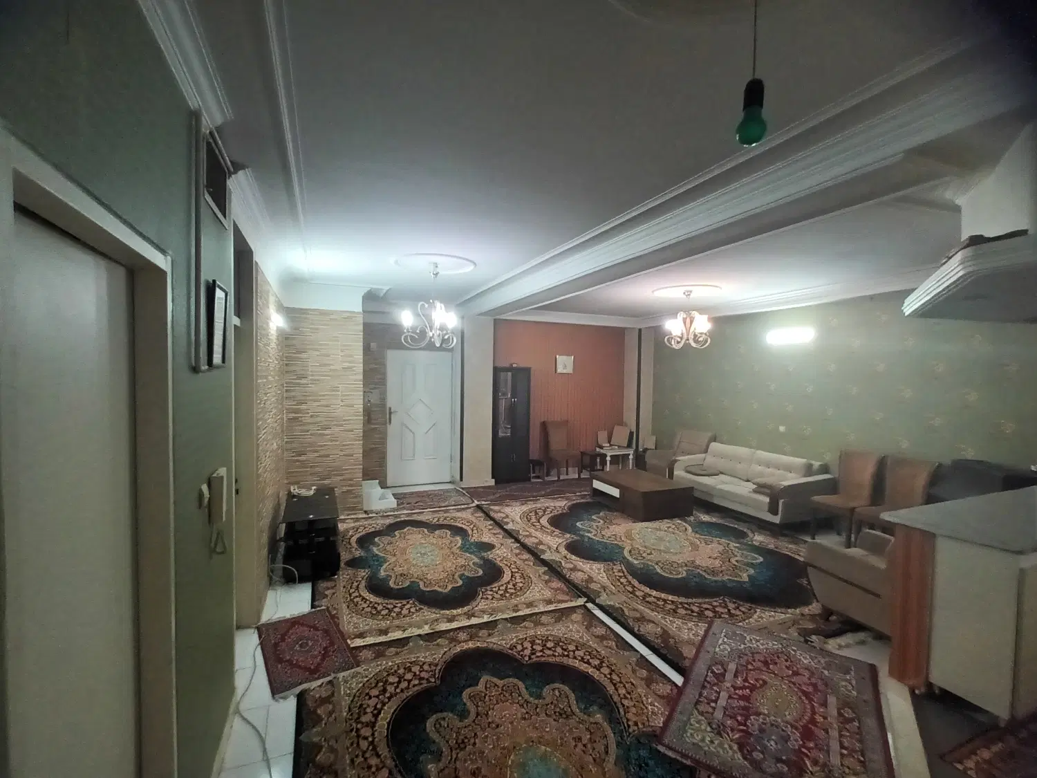 فروش آپارتمان