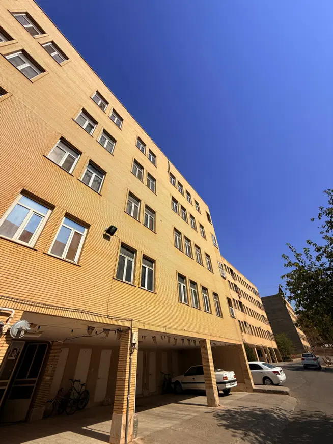 ۲واحدی - سند دار - تخلیه