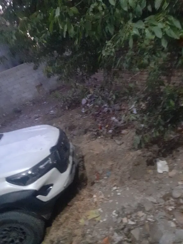 قطعه داخل محدوده و امکانات