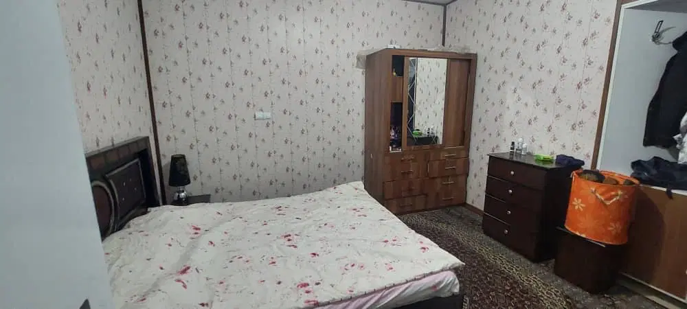 فروش اپارتمان شهرک منظریه فردیس