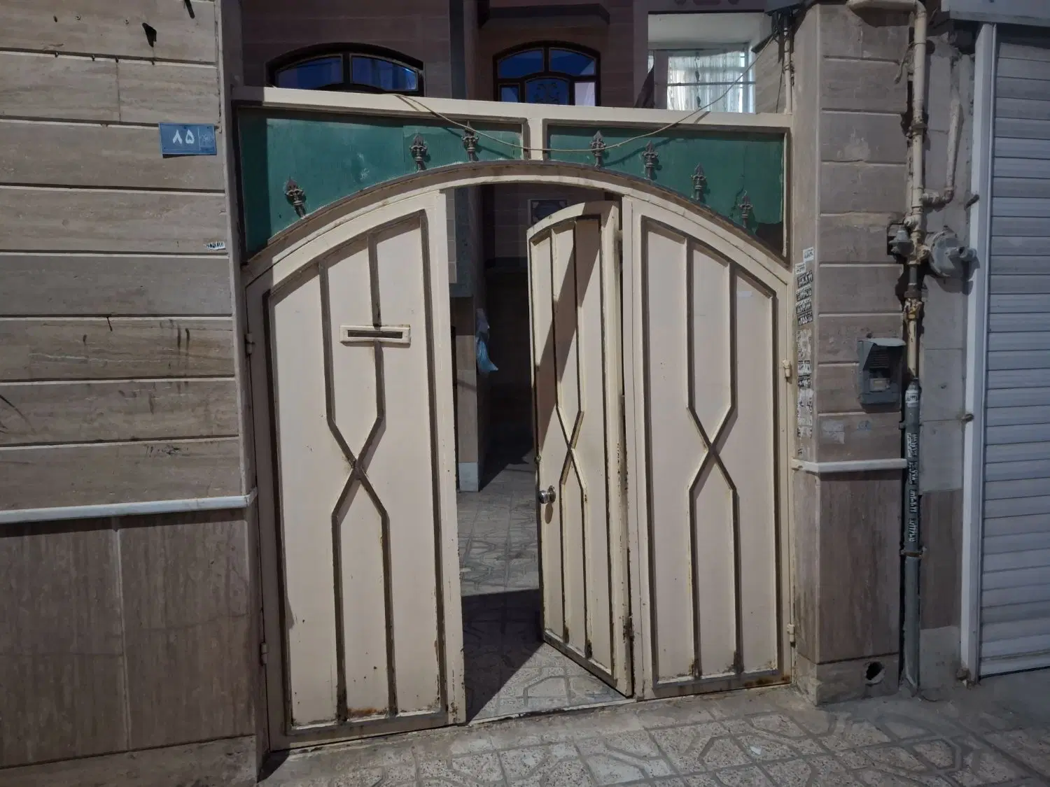 رهن و اجاره ملک مسکونی