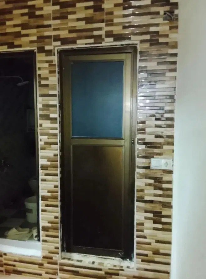 فروش واحد ۸۰ متری نما سنگ در حاج نجف بدر ۵
