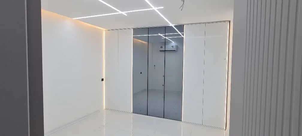 ویلای ۲۱۰متری دونبش  قابل سکونت