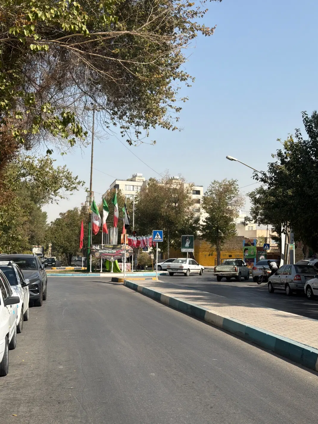 ۷۰ متر دوخوابه اداری خیابان تالار