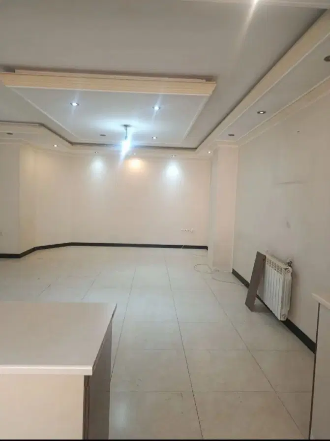 ۱۰۰ متر دو خواب * جمالزاده جنوبی اذربایجان * فول