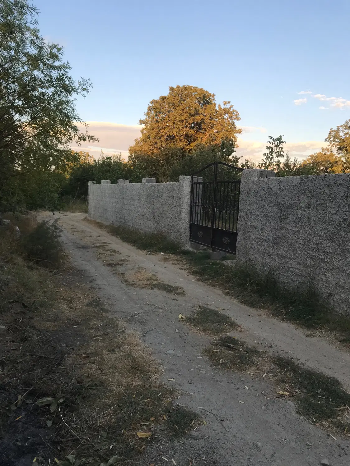 باغ الوان باغچه ۸۰۰متر عربلوی بیشه