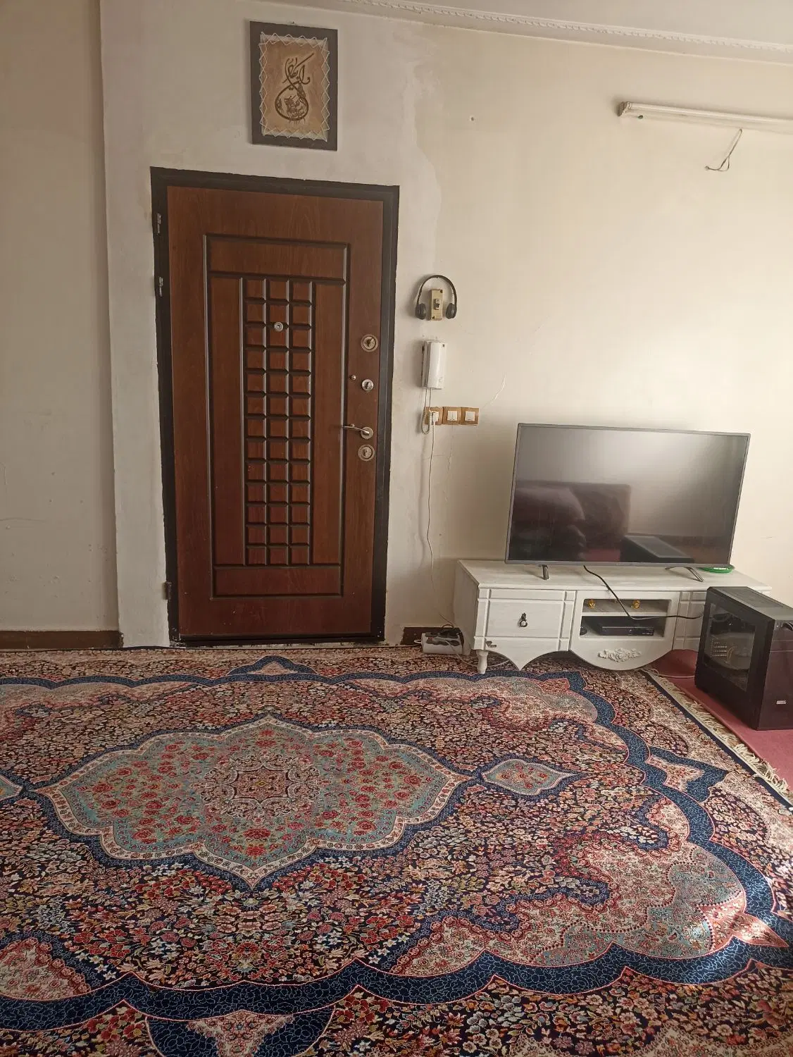 فروش آپارتمان ۶۵ متری در کمالشهر