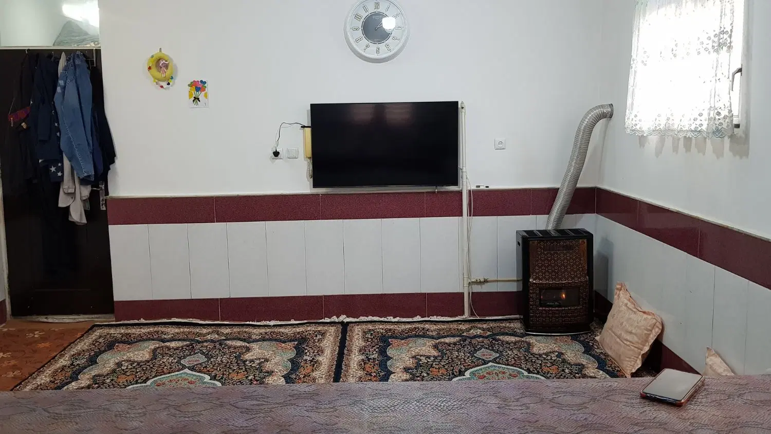 فروش فوری منزل مسکونی