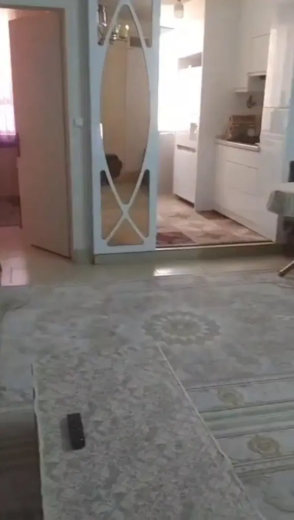 مینودر رو به روی پارک پامچال