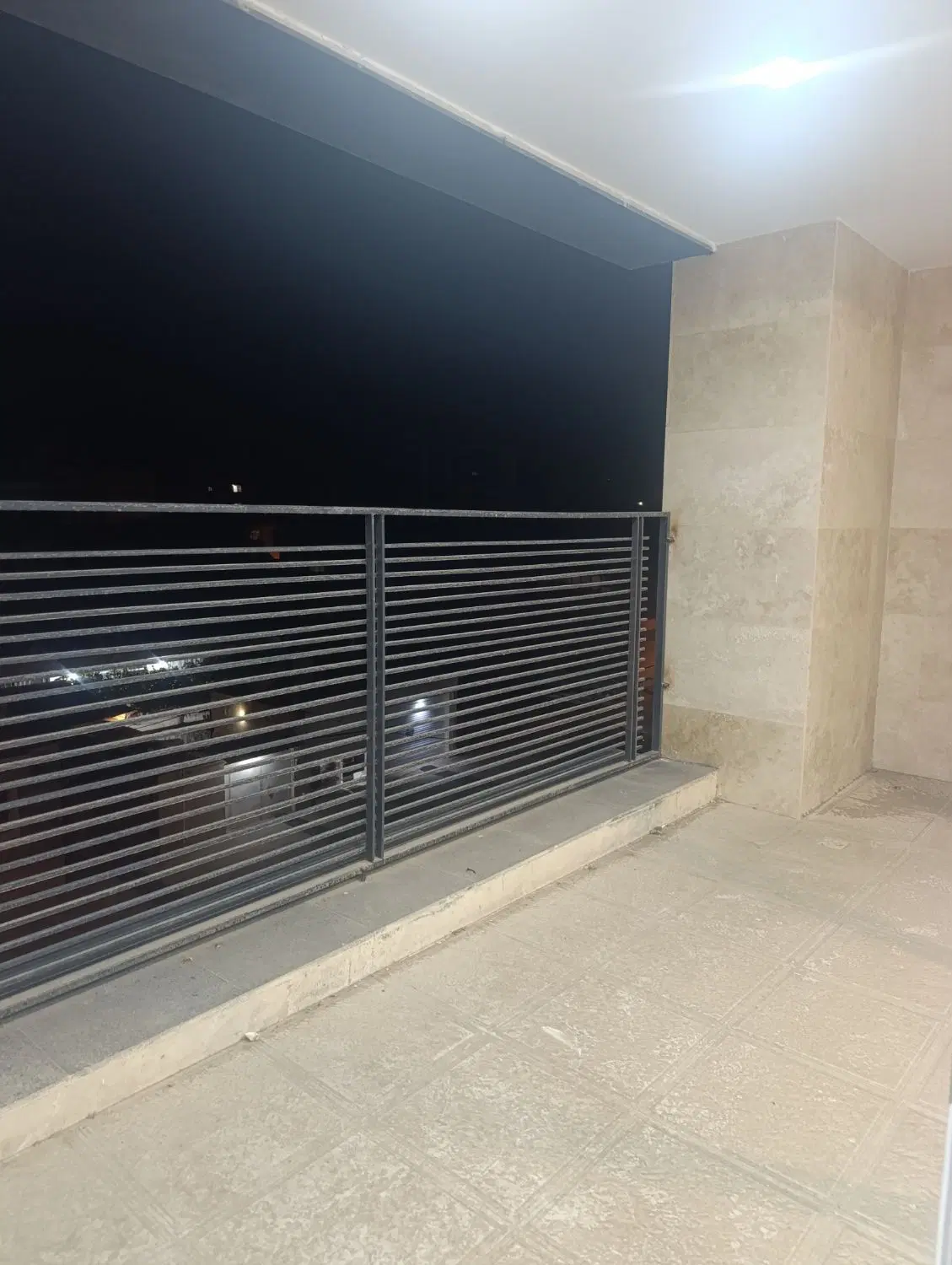 آپارتمان دو خواب پاسداران کلاهدوز ۱۲۵ متری