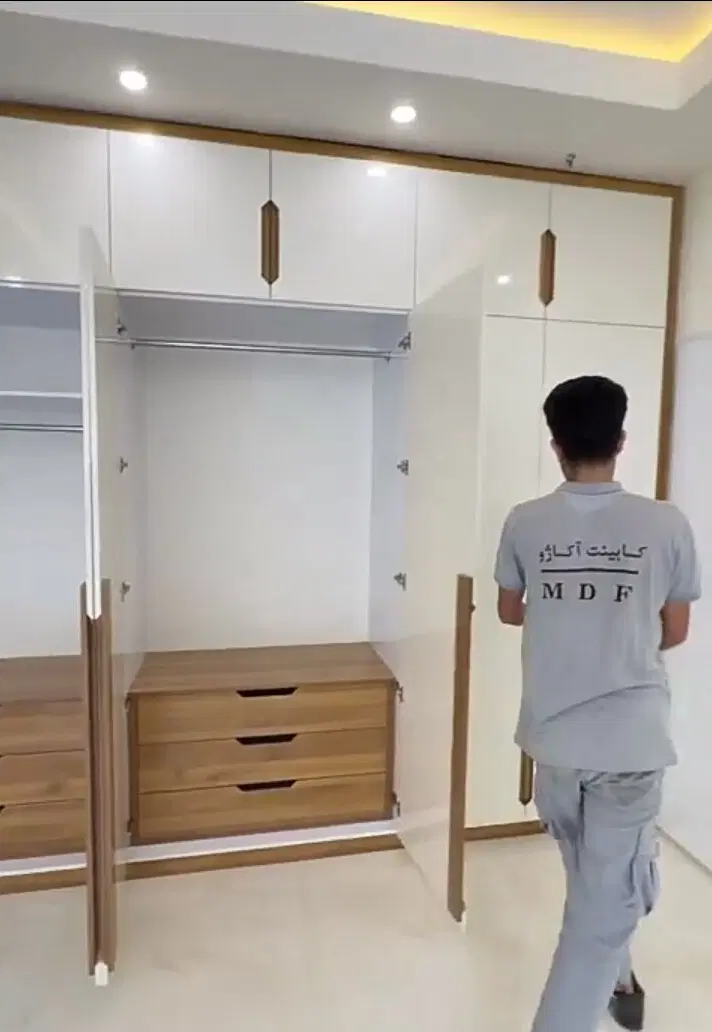 اجاره آپارتمان