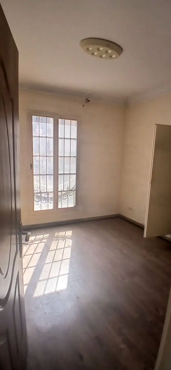فروش آپارتمان دو خواب گیشا