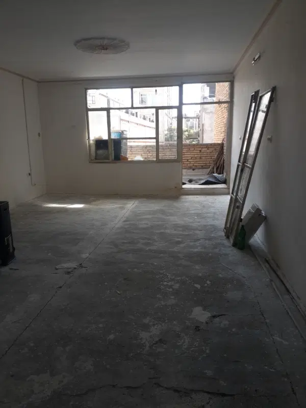 اپارتمان سیدی