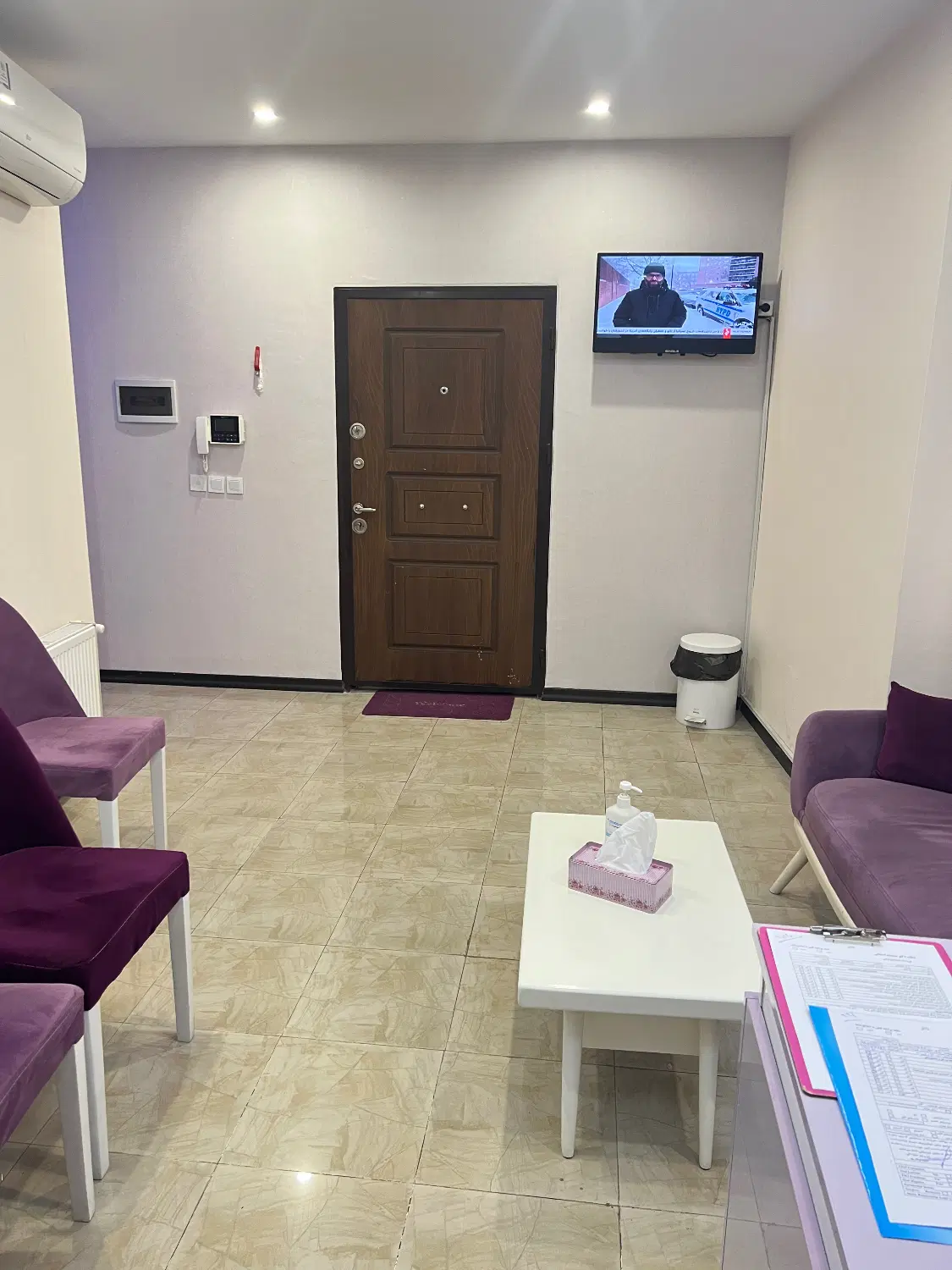 اجاره مطب دنداپزشکی