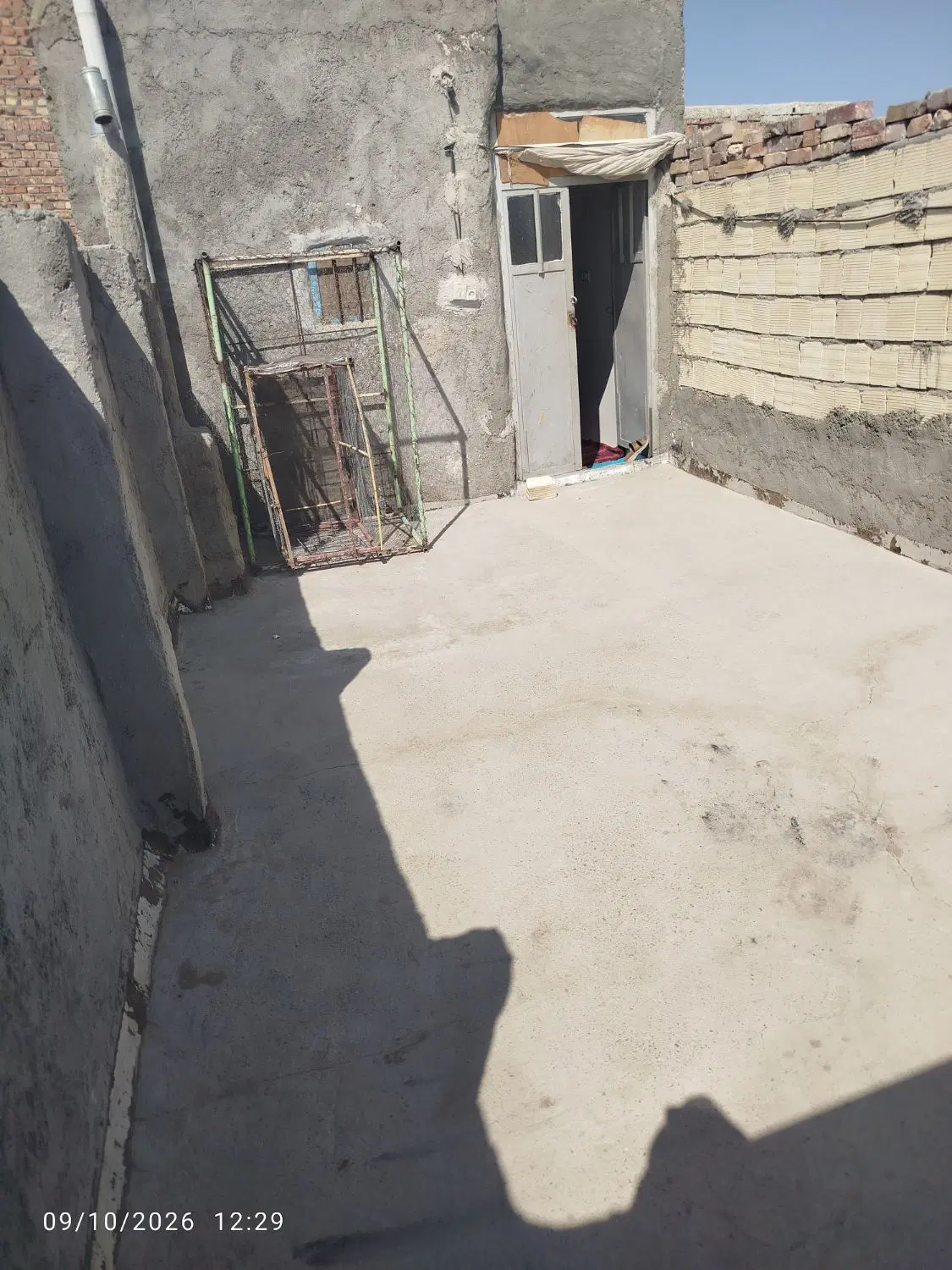 خانه فروشی 75متری جمع و جور ونقلی قیمت مناسب