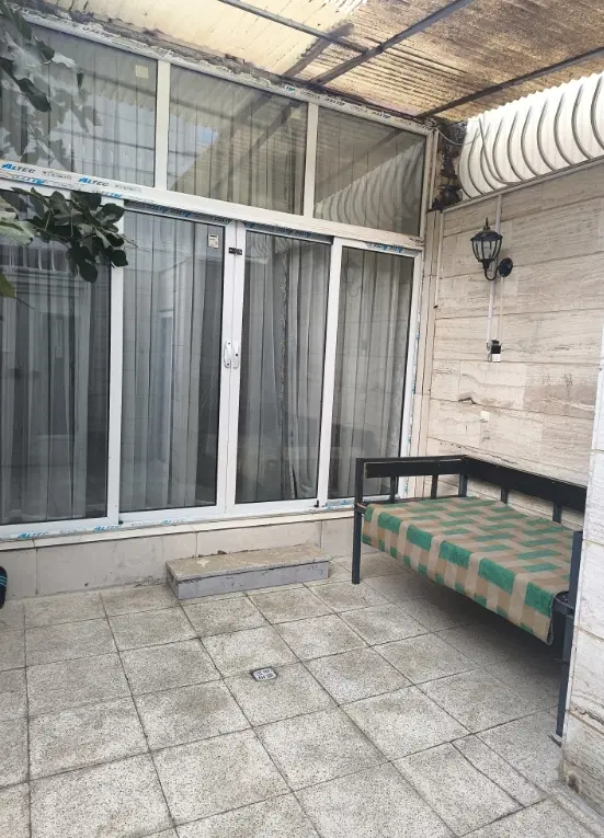 ویلایی خ صباحی