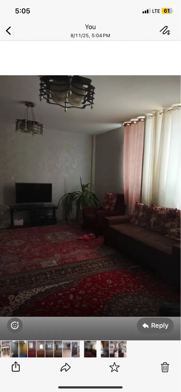 فروش دو خواب