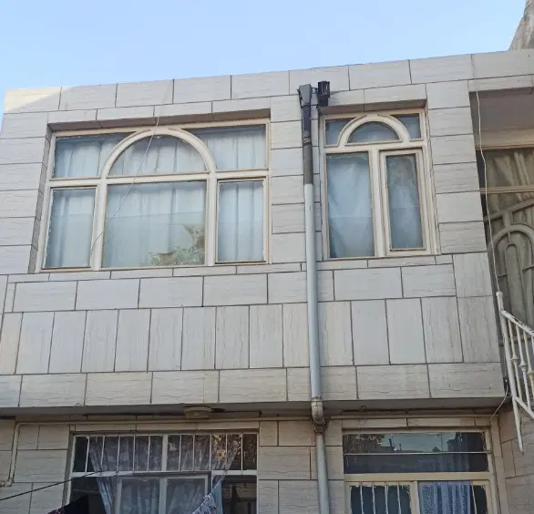ویلایی